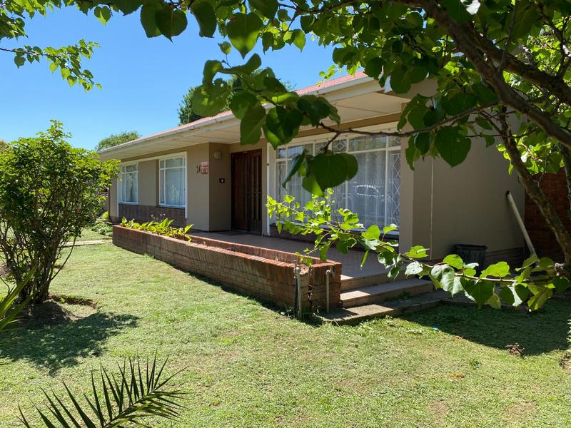 4 Bedroom Property for Sale in Westbourne Eastern Cape